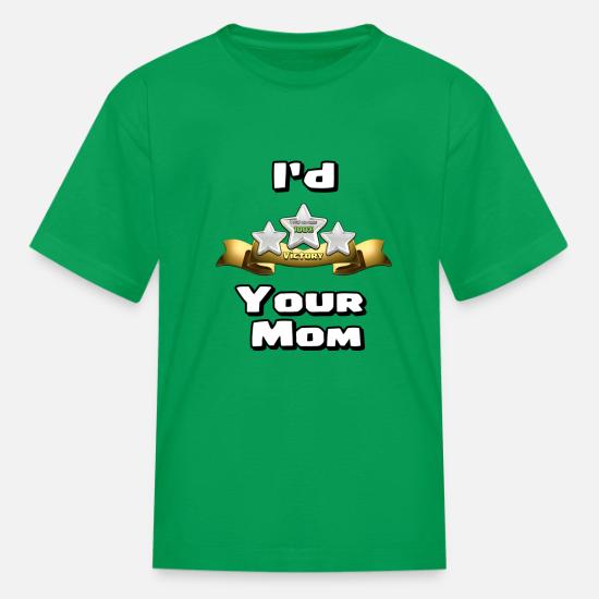 Kids' T-Shirt | Spreadshirt